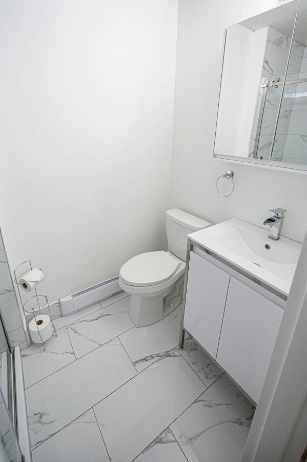 750 Saint-Joseph Apartment Quebec City Ngoại thất bức ảnh