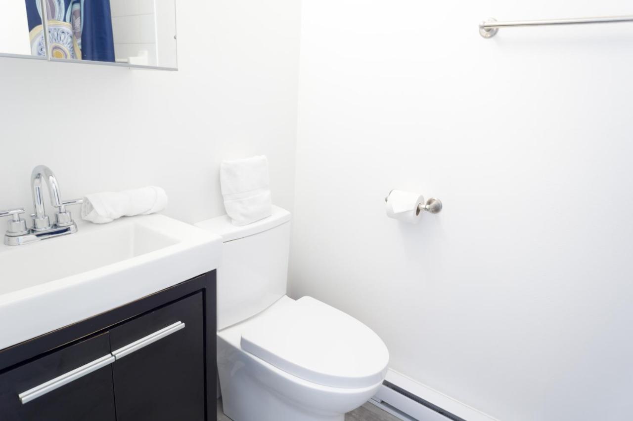 750 Saint-Joseph Apartment Quebec City Ngoại thất bức ảnh