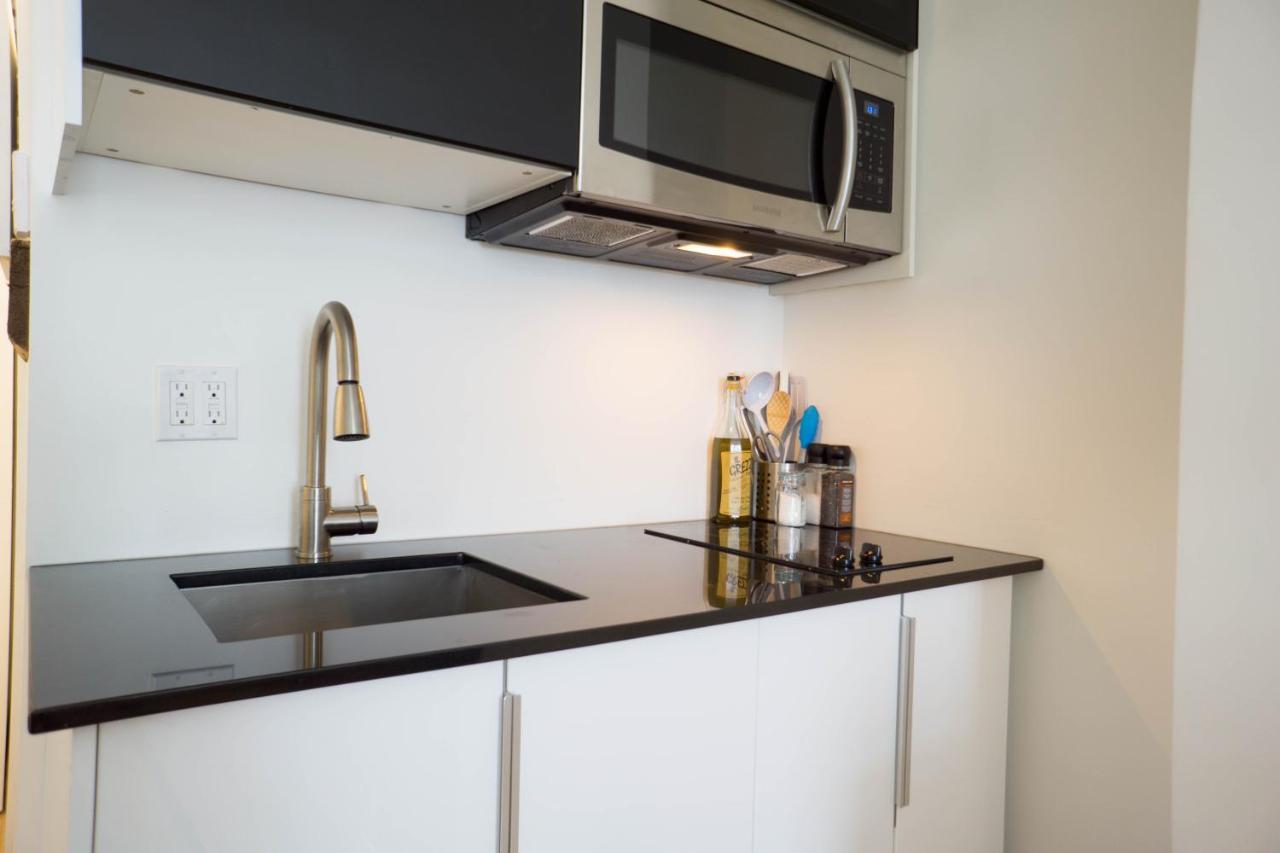 750 Saint-Joseph Apartment Quebec City Ngoại thất bức ảnh