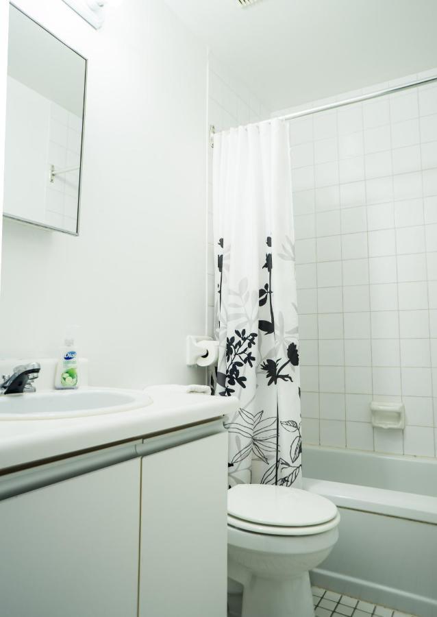 750 Saint-Joseph Apartment Quebec City Ngoại thất bức ảnh