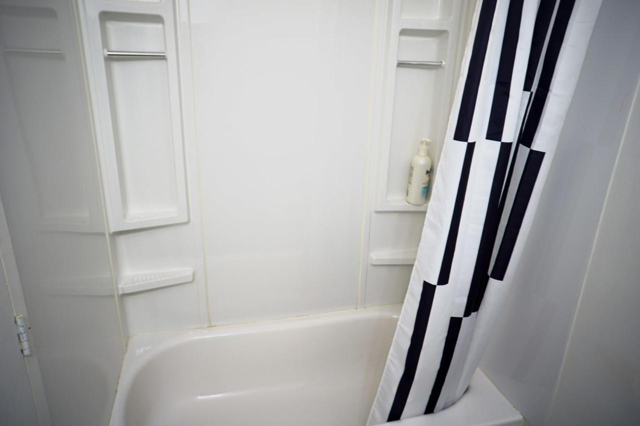 750 Saint-Joseph Apartment Quebec City Ngoại thất bức ảnh