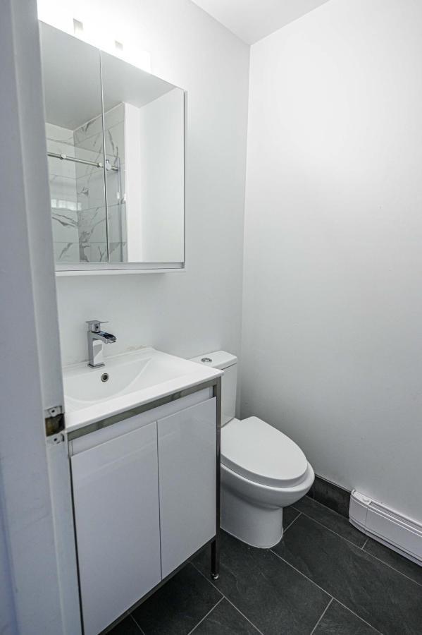 750 Saint-Joseph Apartment Quebec City Ngoại thất bức ảnh