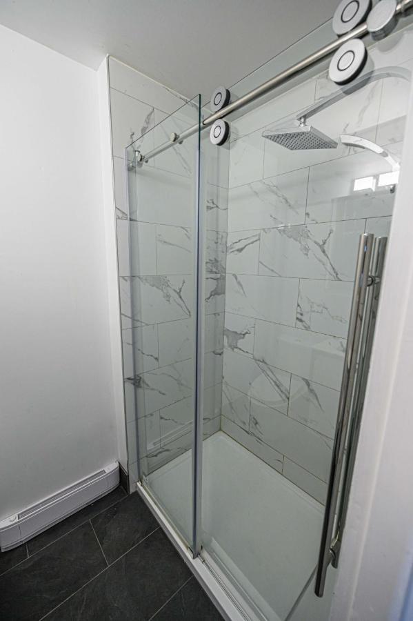 750 Saint-Joseph Apartment Quebec City Ngoại thất bức ảnh