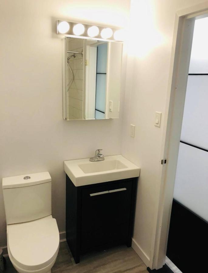 750 Saint-Joseph Apartment Quebec City Ngoại thất bức ảnh