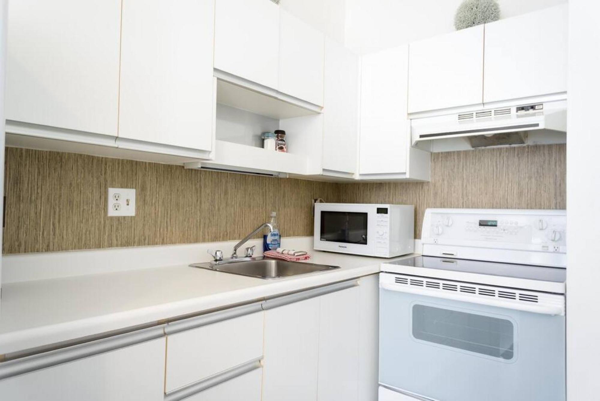 750 Saint-Joseph Apartment Quebec City Ngoại thất bức ảnh